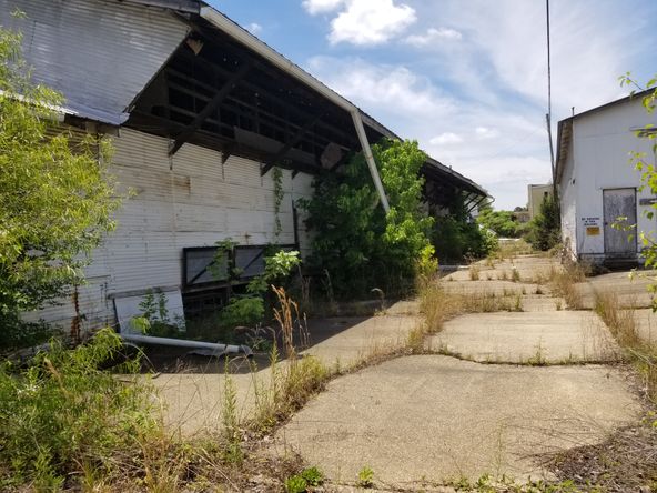 700 S Washington Ave, El Dorado, AR 71730